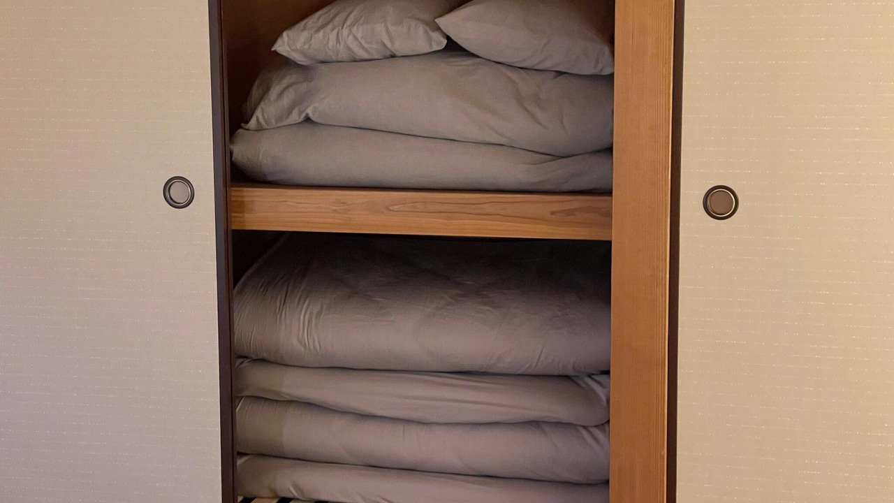 Photo of Bedroom in Aso