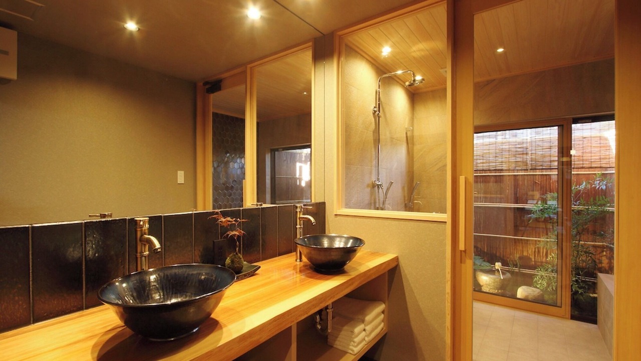 Photo of Bathroom in Okazaki