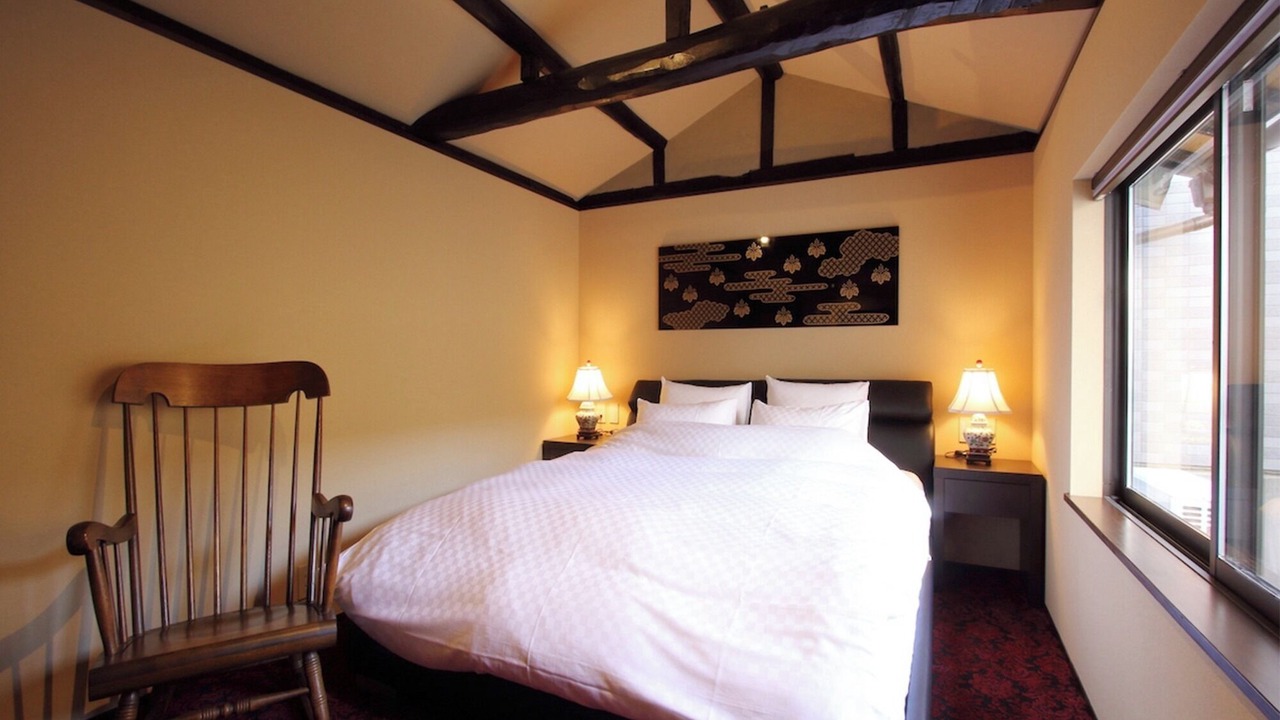 Photo of Bedroom in Okazaki