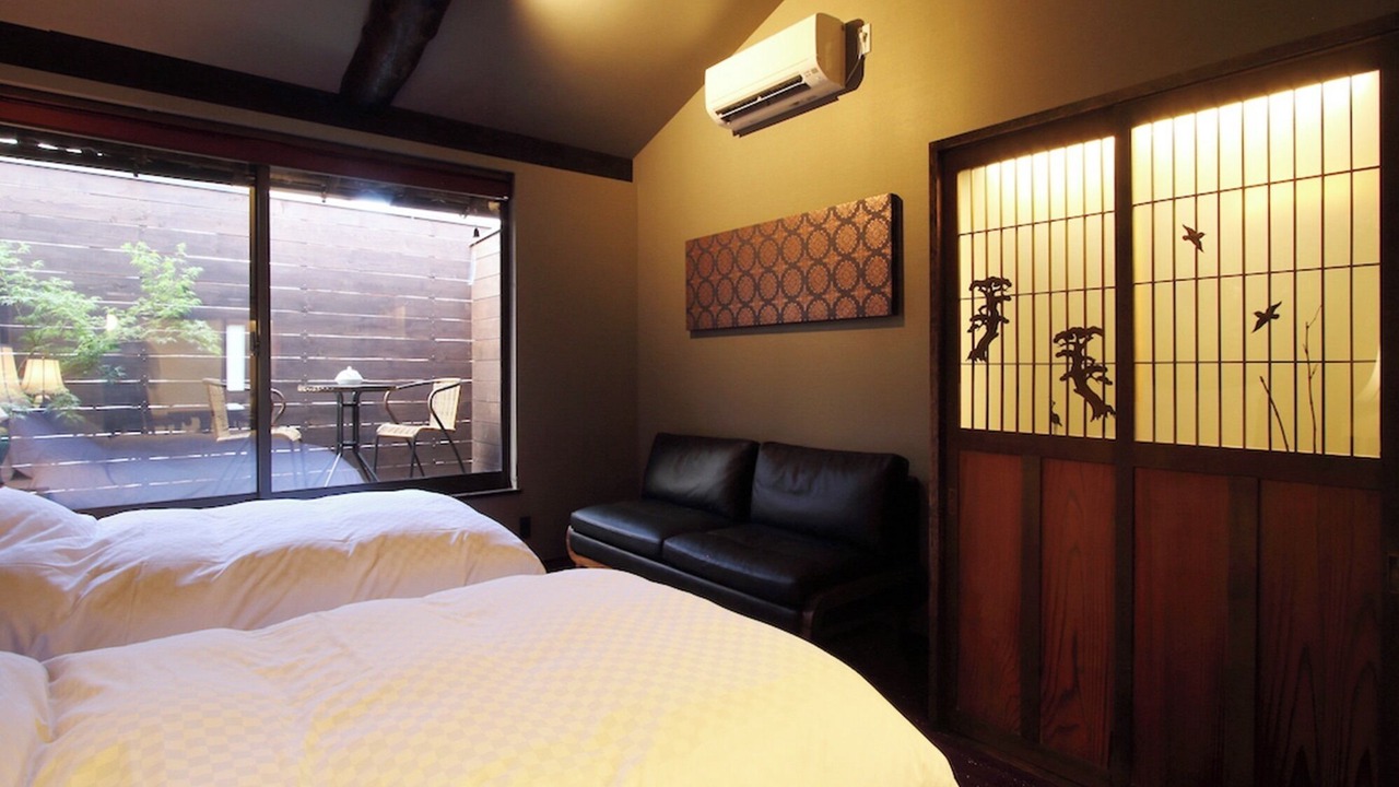 Photo of Bedroom in Okazaki