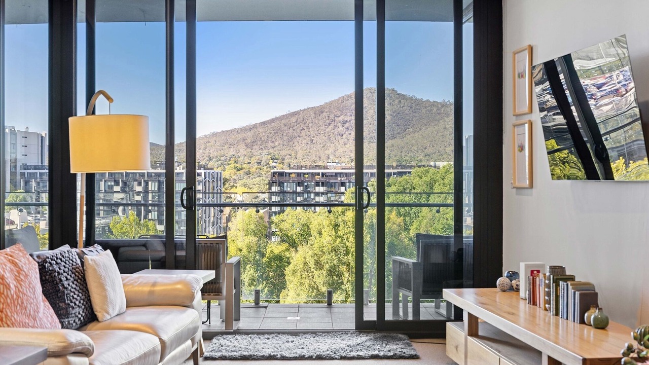 Photo of Livingroom in City East