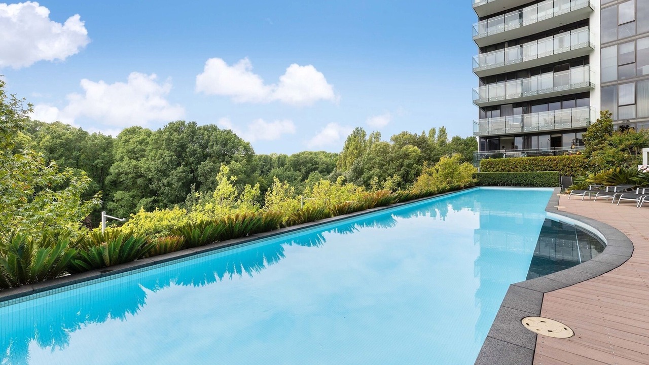 Photo of Outdoor in City East