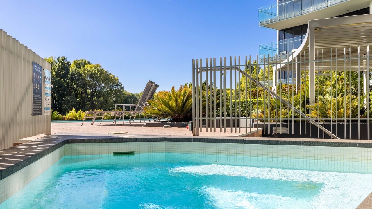 Photo of Outdoor in City East