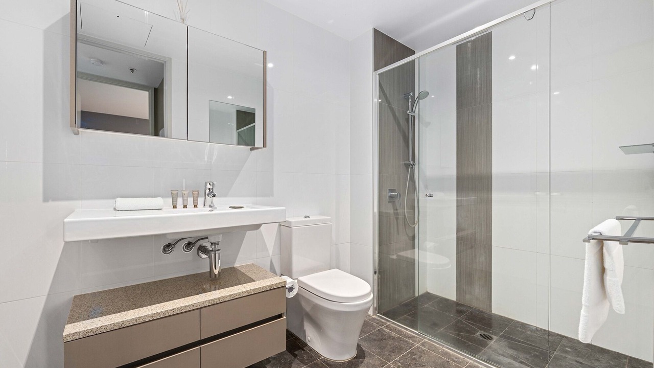 Photo of Bathroom in City East