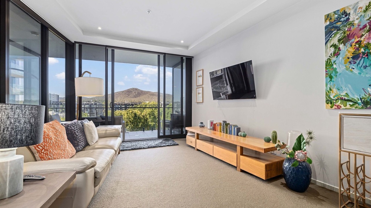 Photo of Livingroom in City East