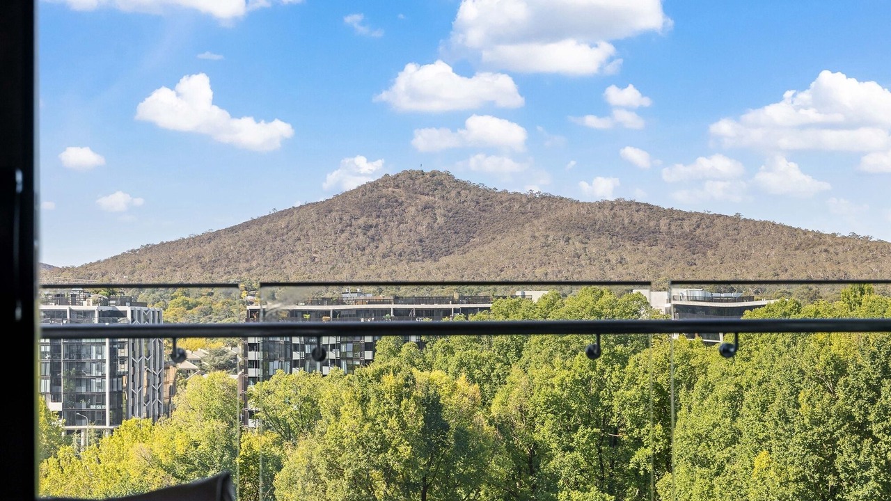 Photo of Patio Balcony in City East