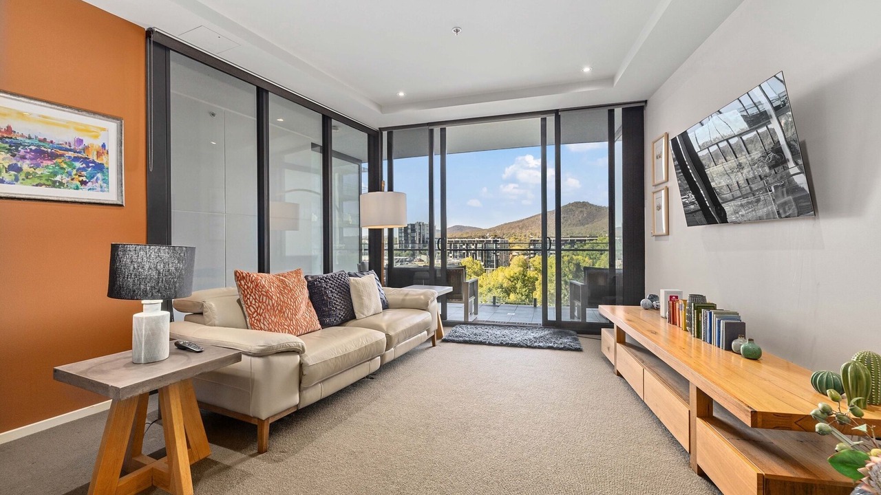 Photo of Livingroom in City East
