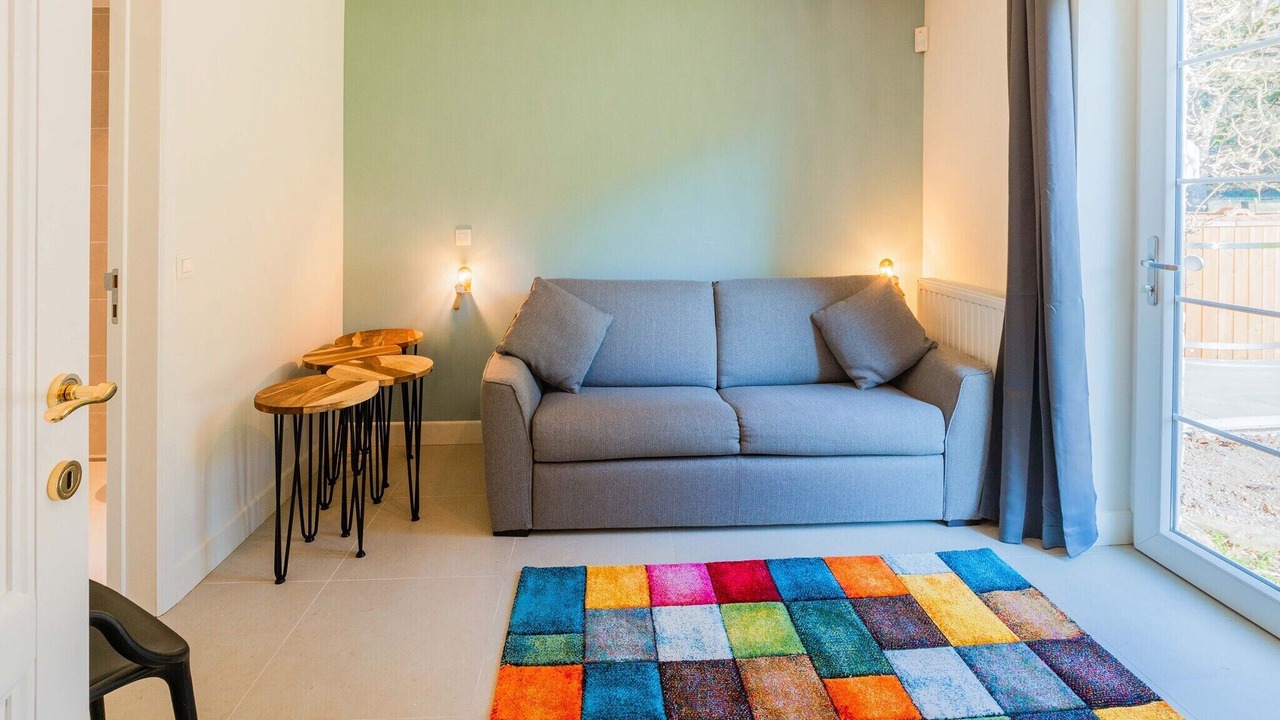 Photo of Livingroom in Aywaille