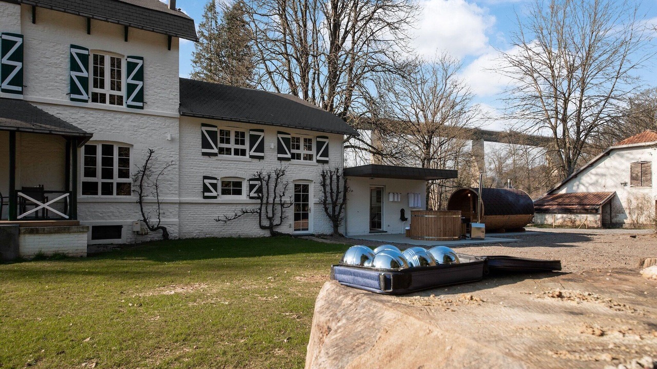 Photo of Outdoor in Aywaille