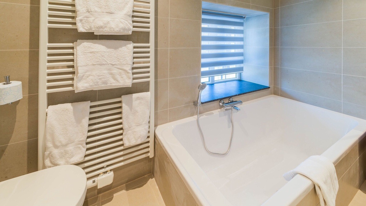 Photo of Bathroom in Aywaille