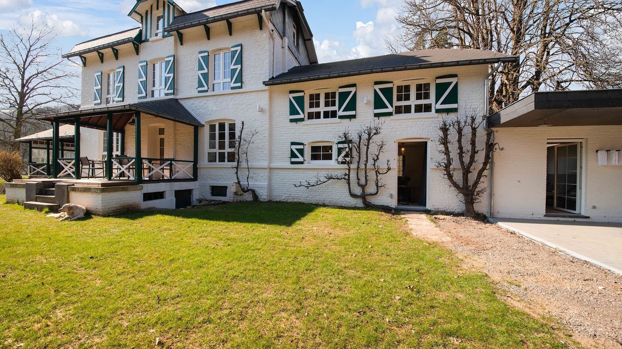 Photo of Outdoor in Aywaille