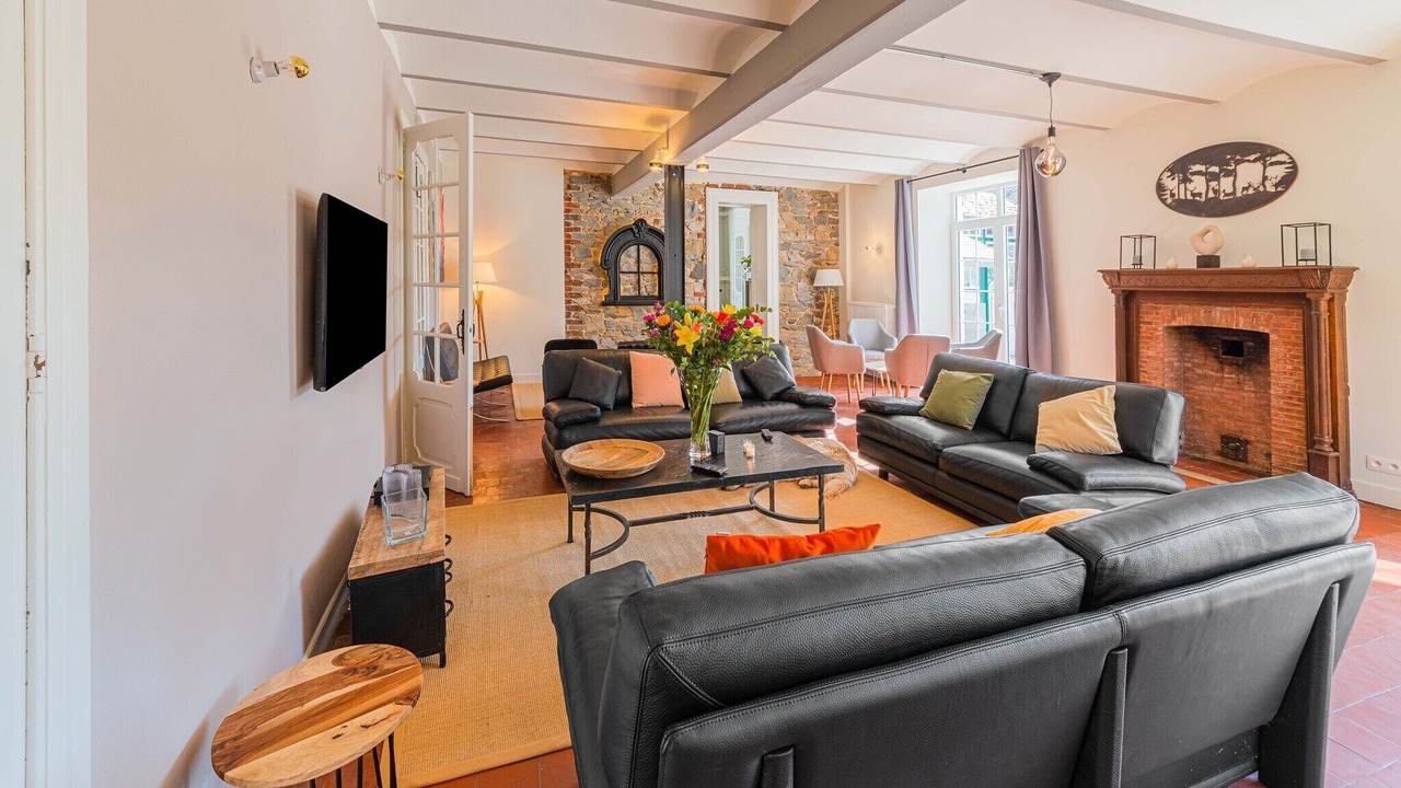 Photo of Livingroom in Aywaille