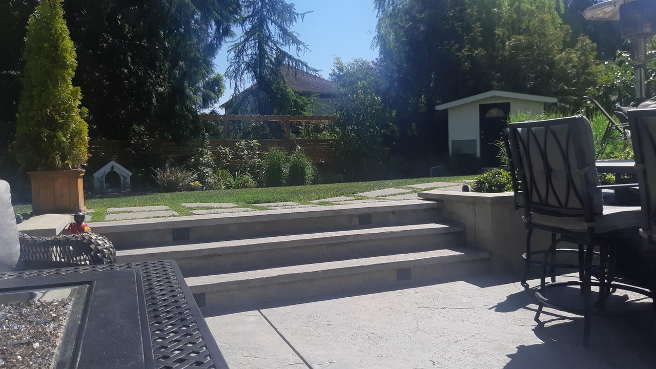Photo of Outdoor in Saanich East