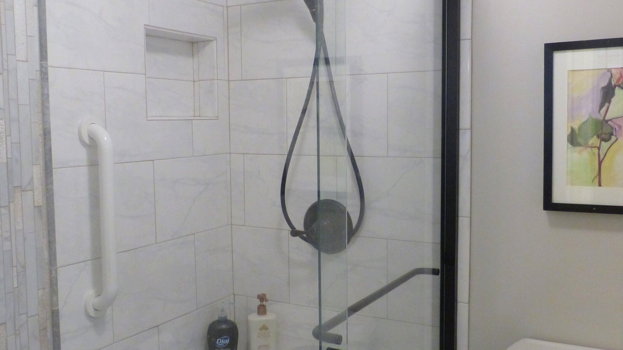 Photo of Bathroom in Big Canoe