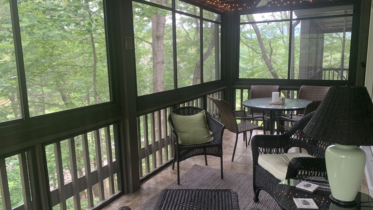 Photo of Outdoor in Big Canoe