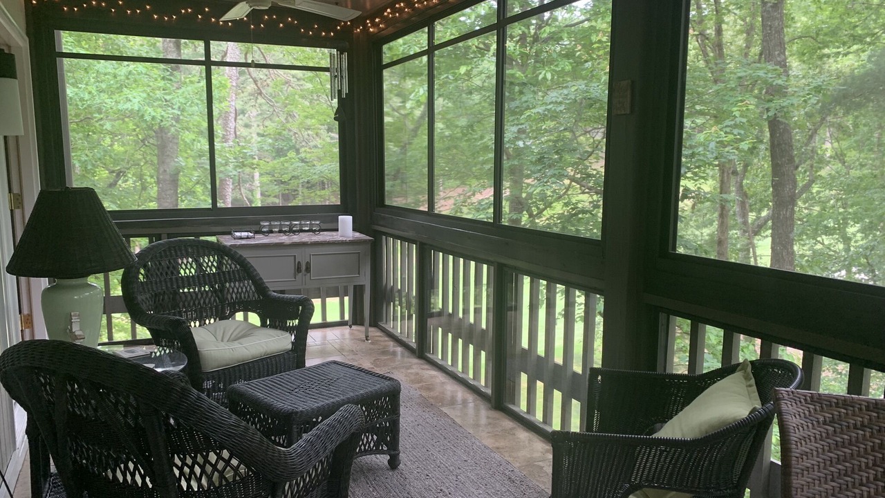Photo of Outdoor in Big Canoe