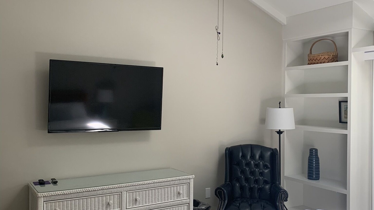 Photo of Bedroom in Big Canoe