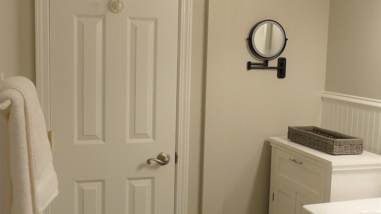 Photo of Bathroom in Big Canoe
