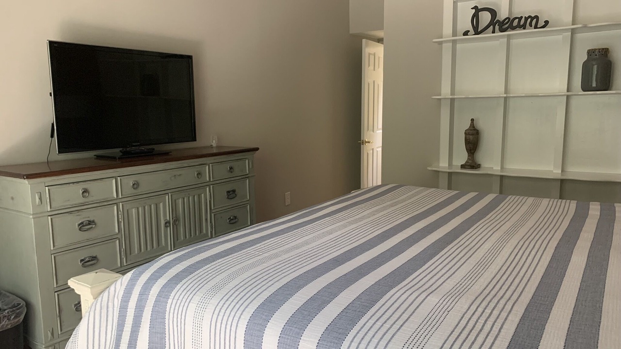Photo of Bedroom in Big Canoe