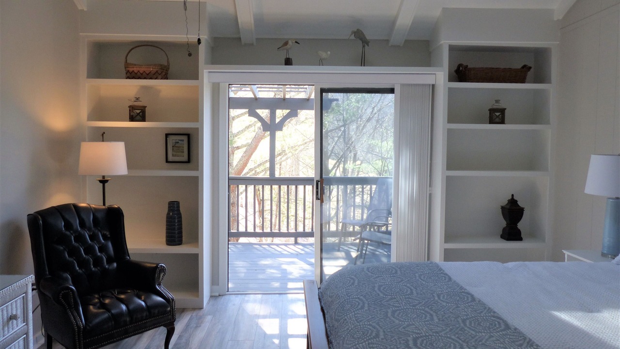 Photo of Bedroom in Big Canoe