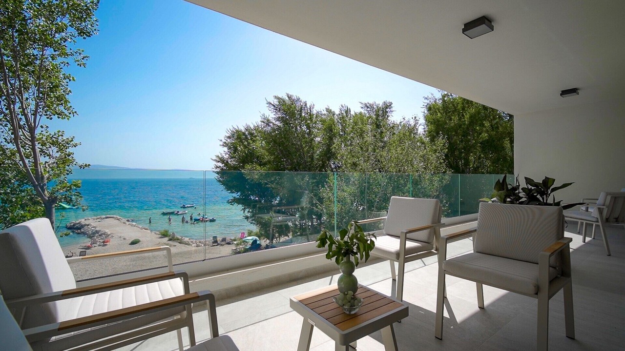Photo of Patio Balcony in Duce