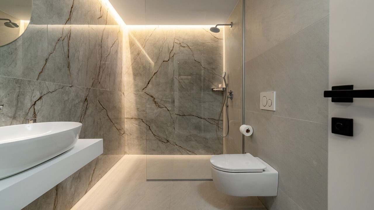 Photo of Bathroom in Duce