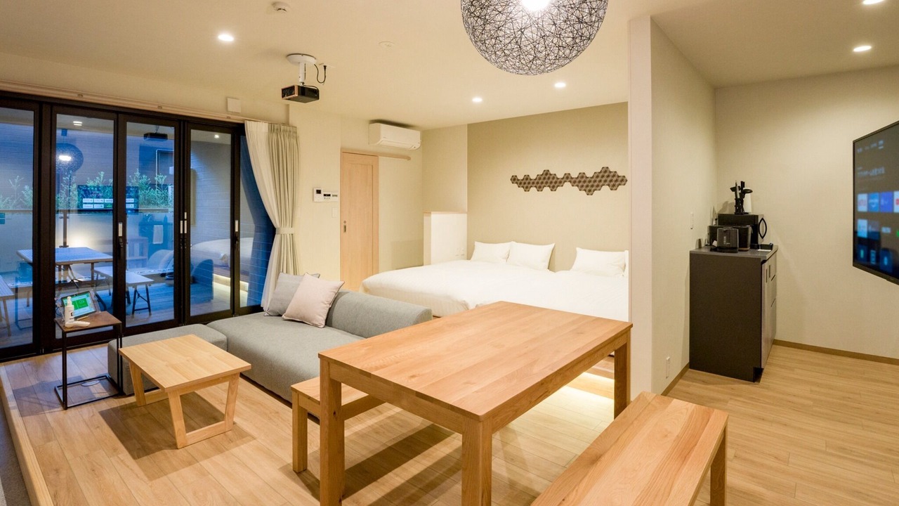 Photo of Bedroom in Nikko