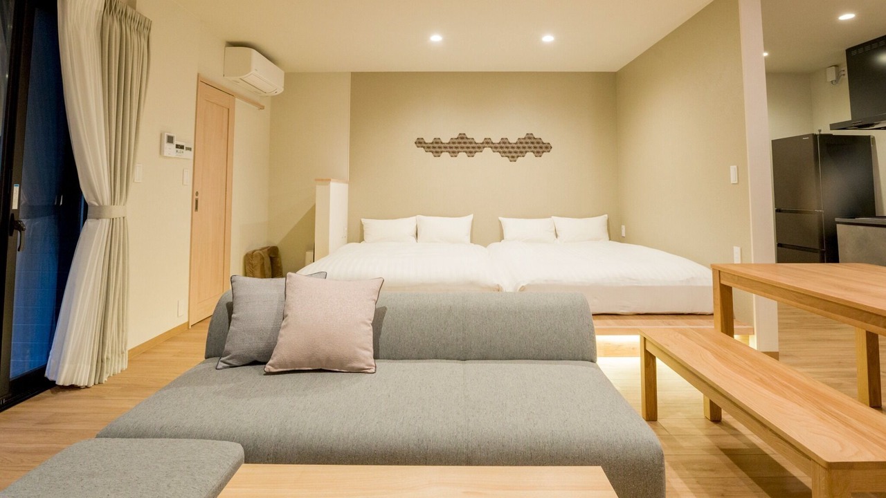 Photo of Bedroom in Nikko