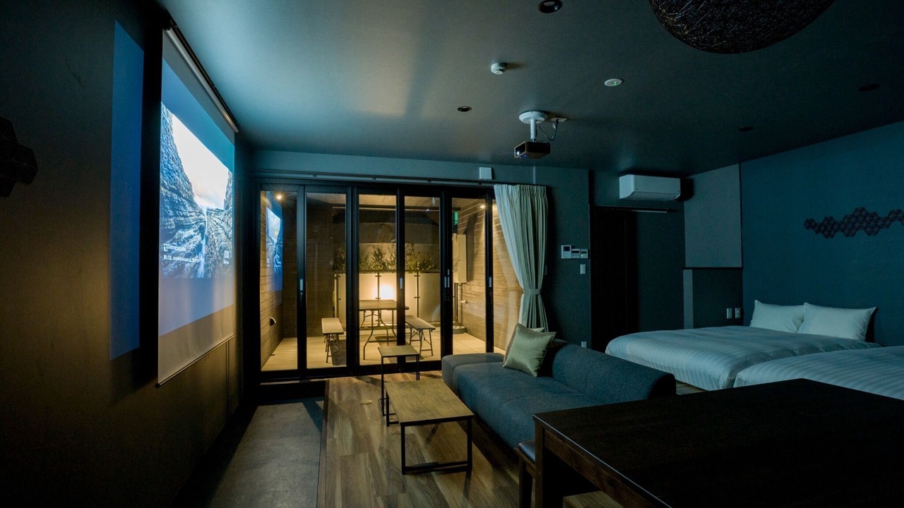 Photo of Bedroom in Nikko