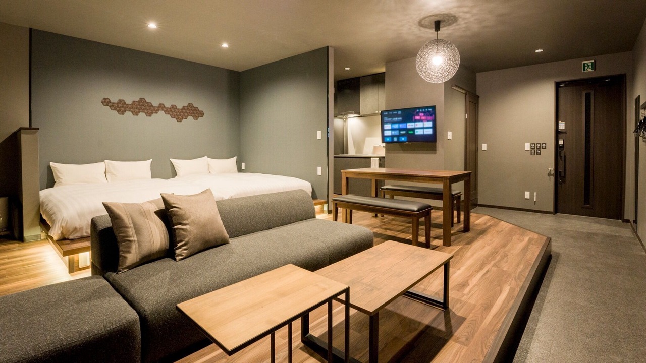 Photo of Bedroom in Nikko