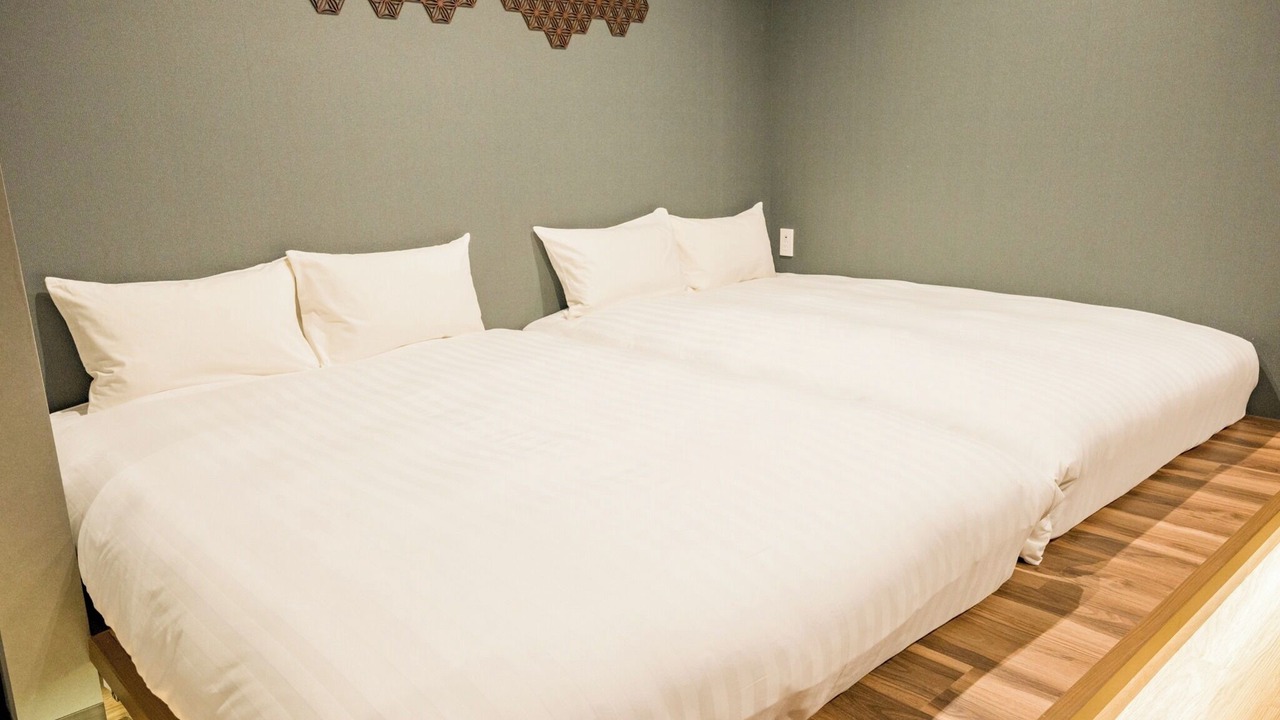 Photo of Bedroom in Nikko