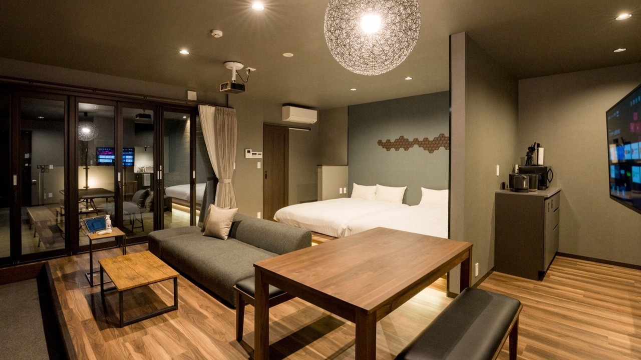 Photo of Bedroom in Nikko