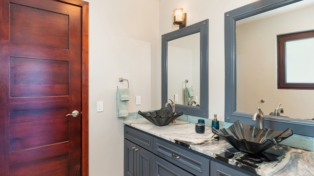 Photo of Bathroom in Pristine Bay
