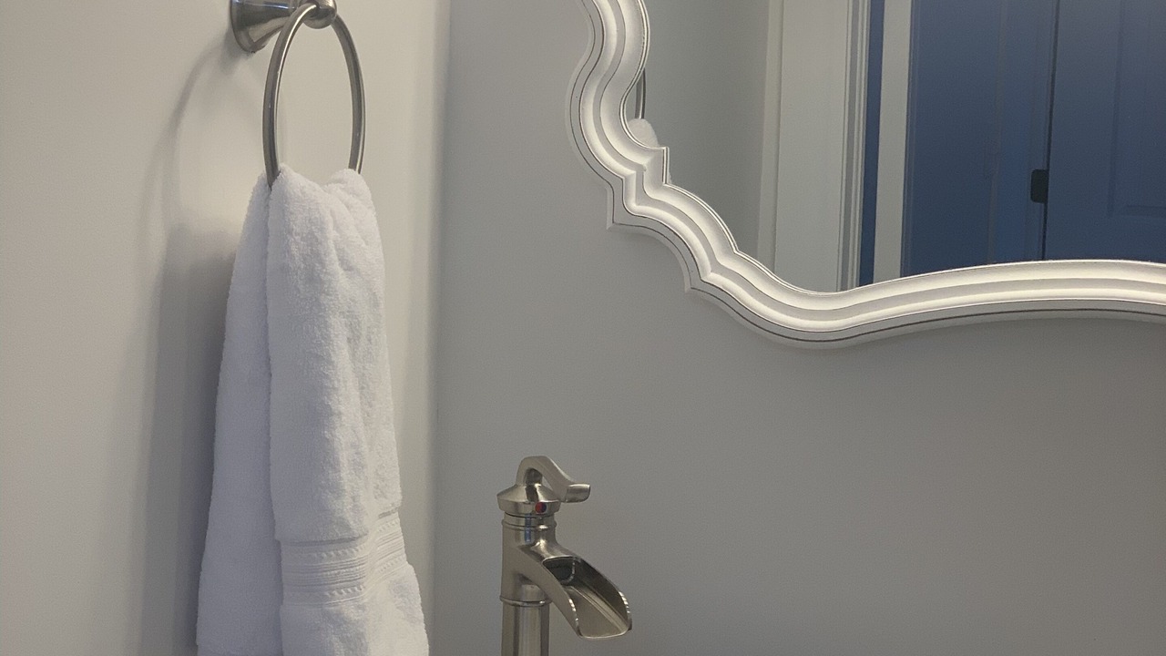 Photo of Bathroom in Pettit