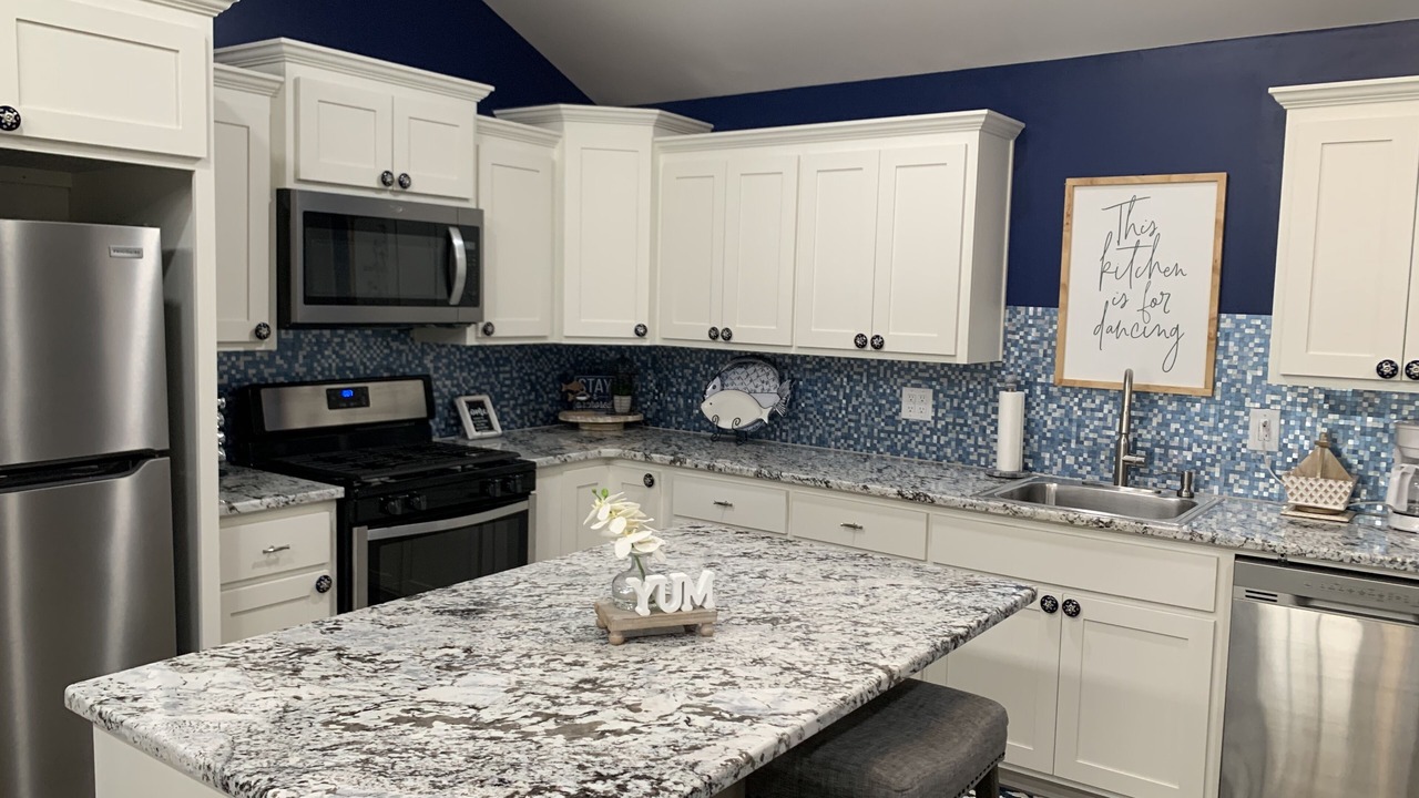 Photo of Kitchen in Pettit