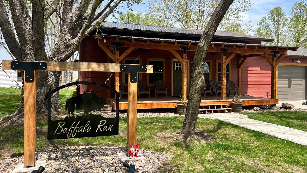 Photo of Outdoor in Wheeler County