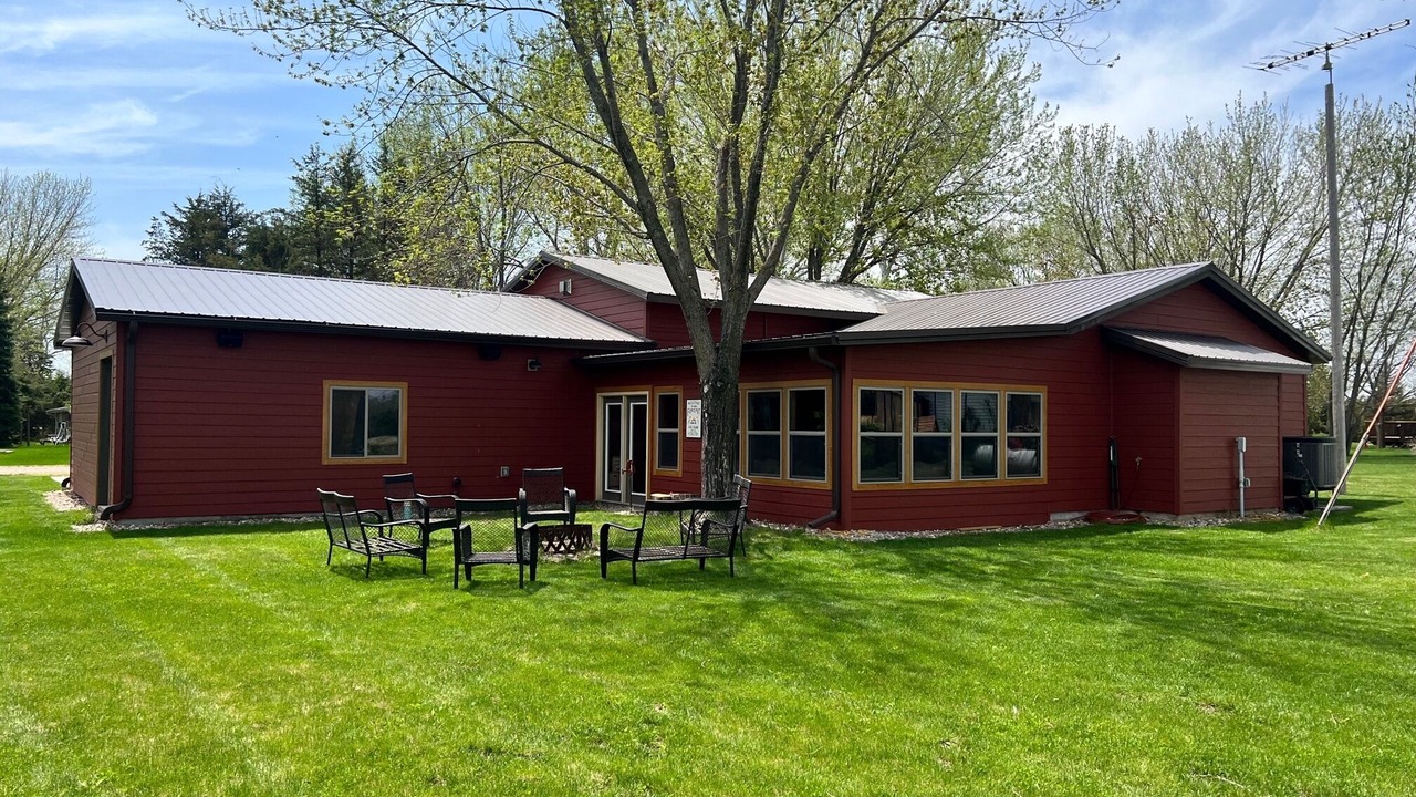 Photo of Outdoor in Wheeler County