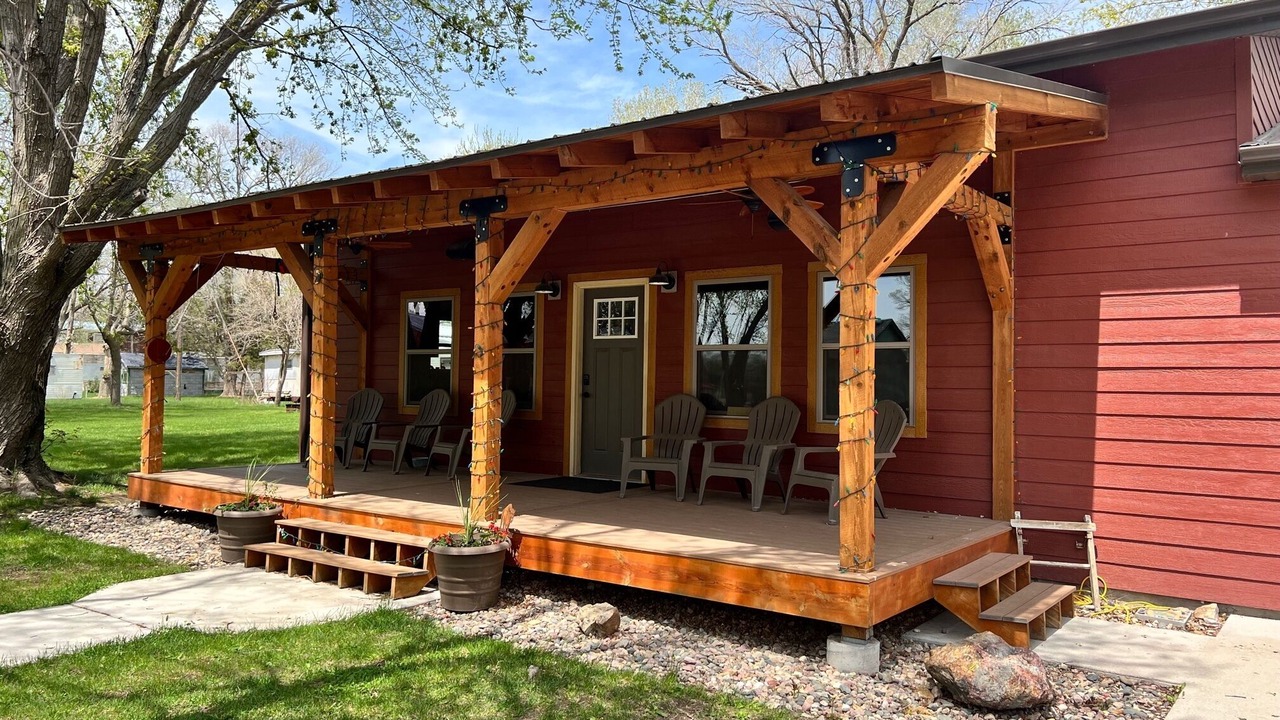 Photo of Outdoor in Wheeler County
