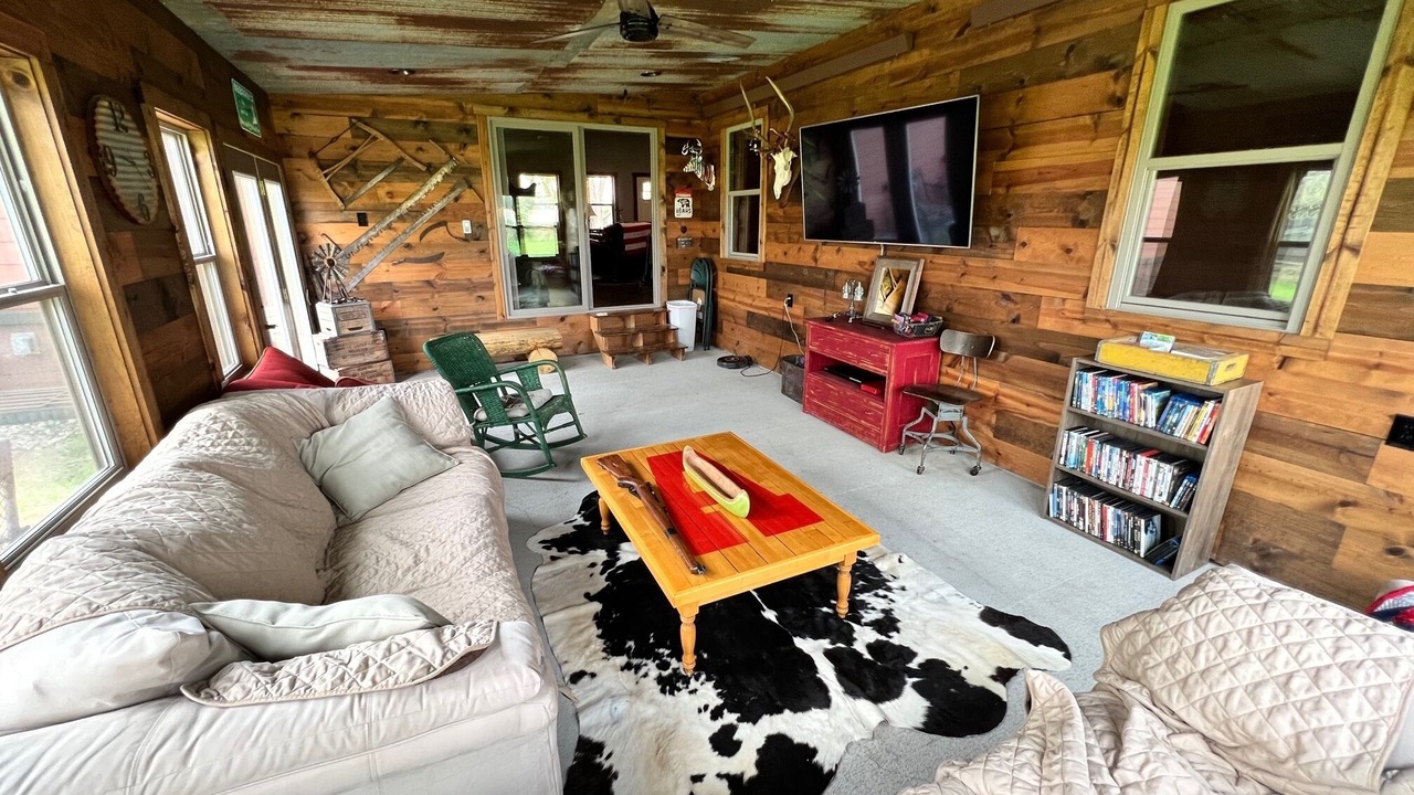 Photo of Outdoor in Wheeler County