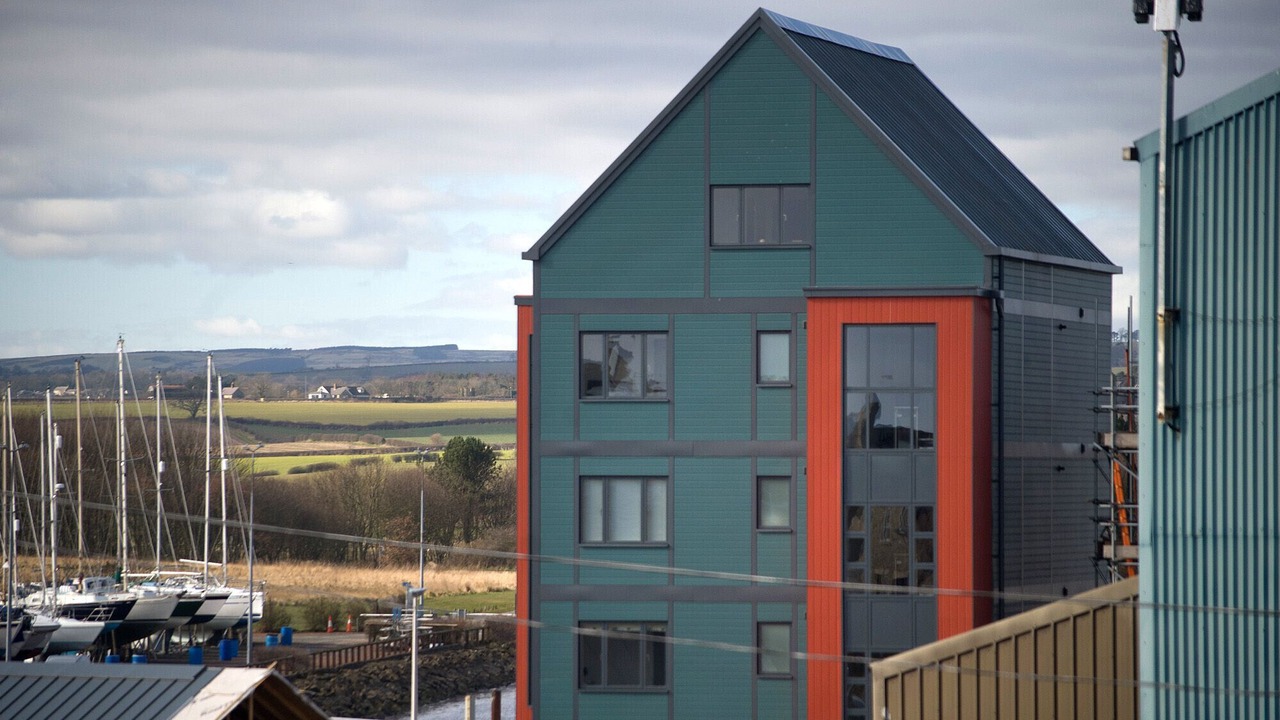 Photo of Outdoor in Amble
