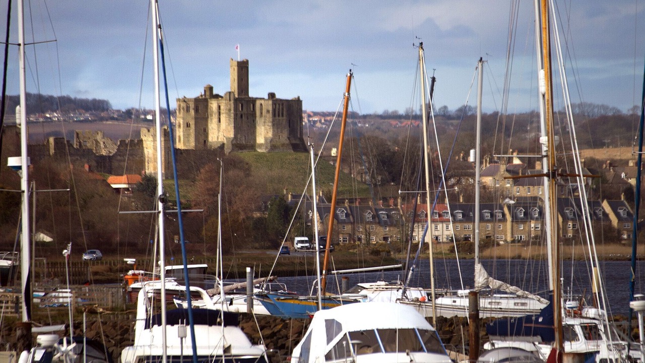 Photo of Others in Amble