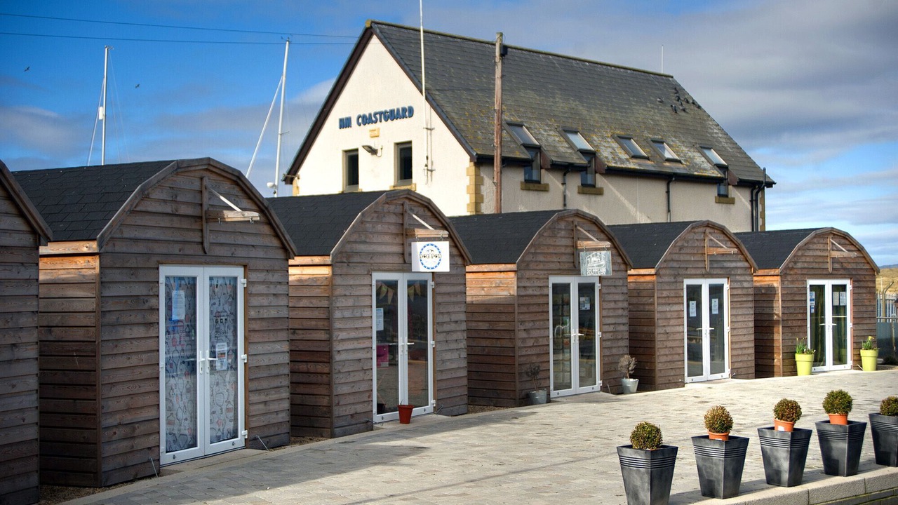 Photo of Outdoor in Amble