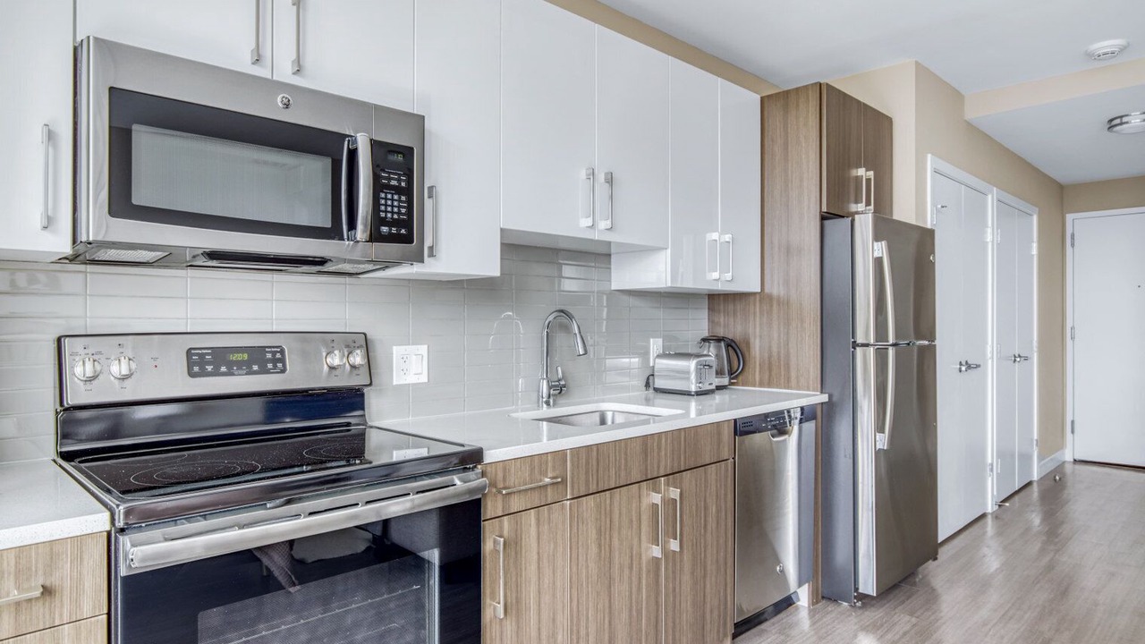 Photo of Kitchen in West End