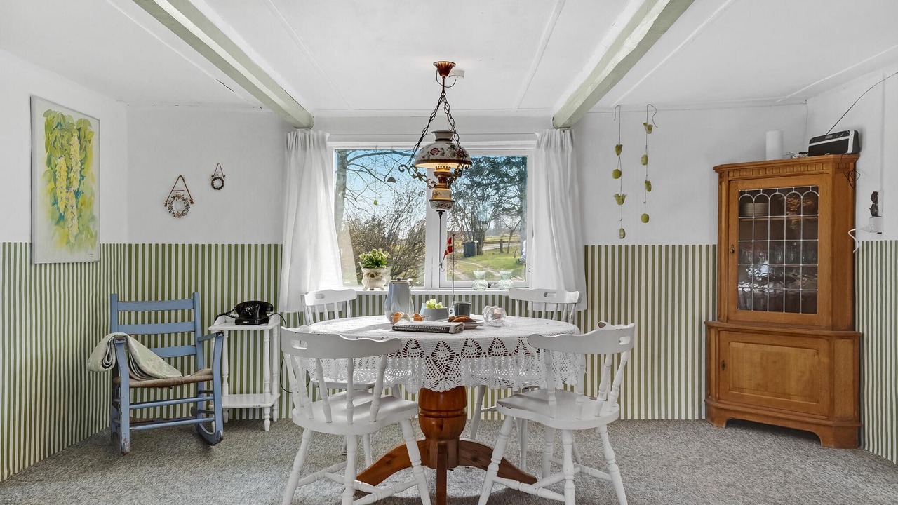 Photo of Bedroom in Ørsted