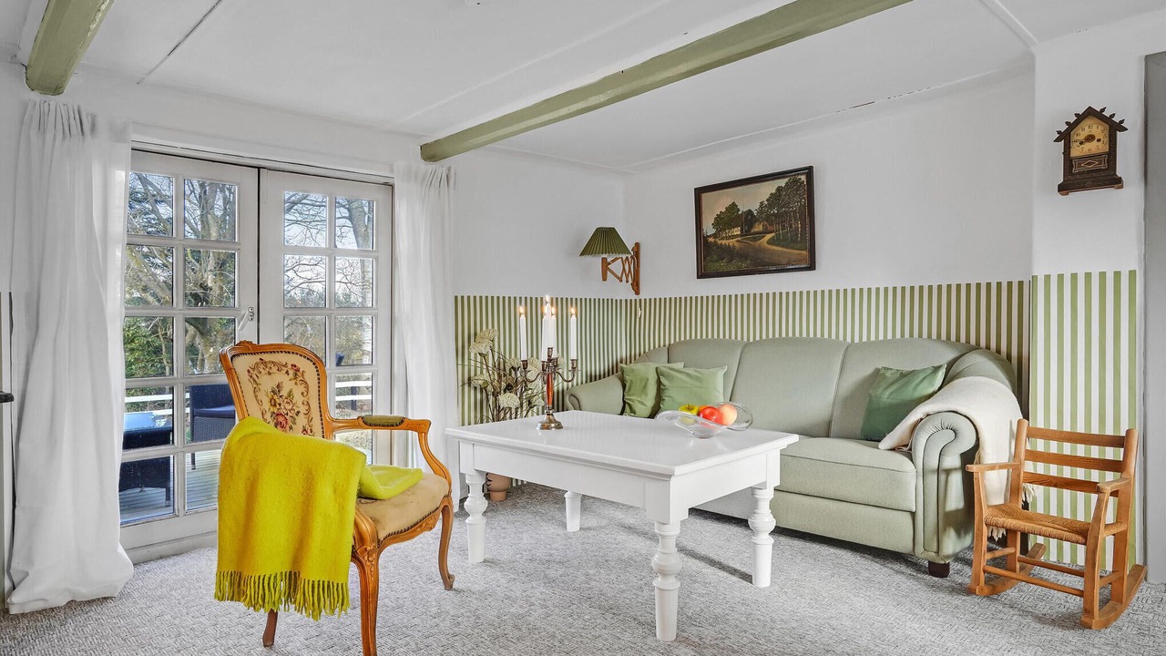 Photo of Bedroom in Ørsted