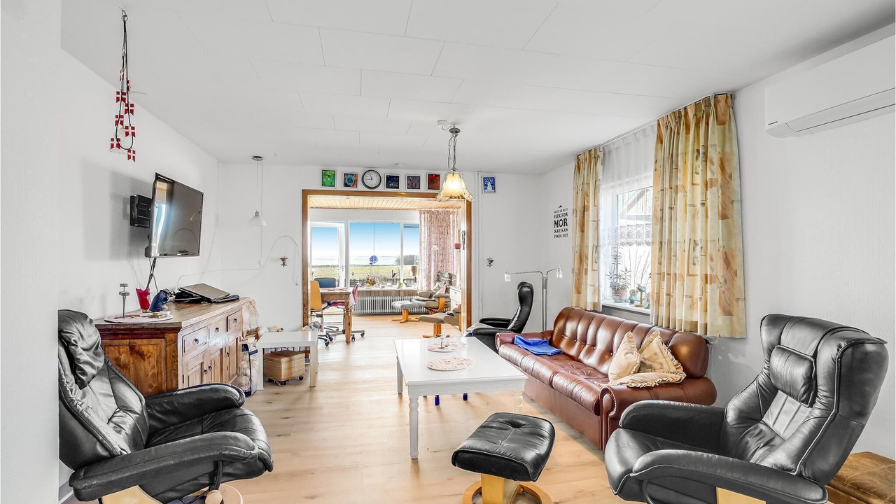 Photo of Bedroom in Sejerslev