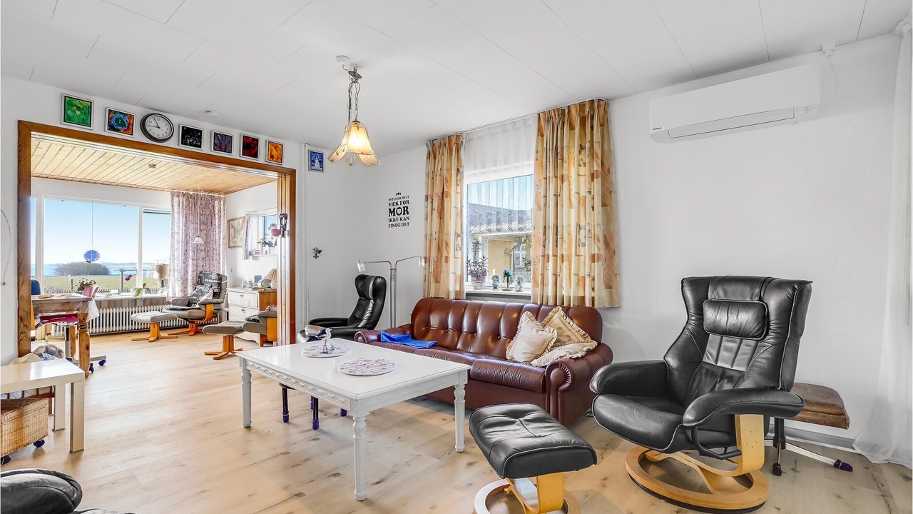 Photo of Bedroom in Sejerslev
