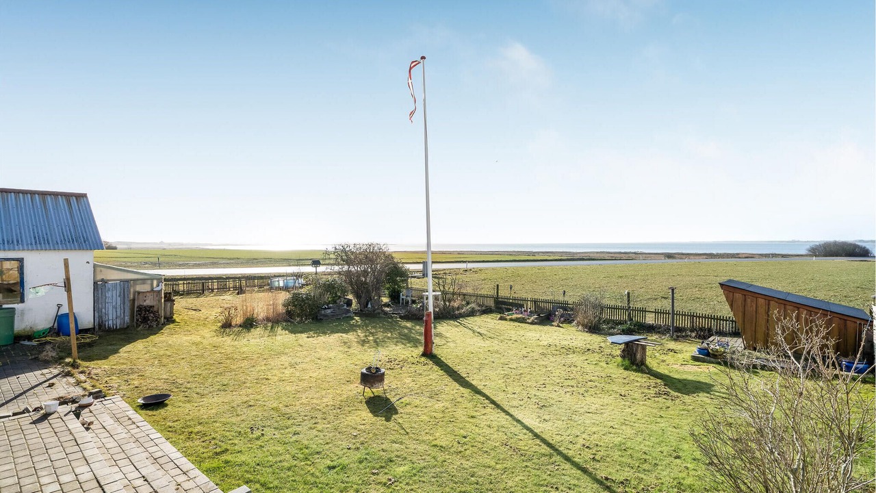 Photo of Outdoor in Sejerslev
