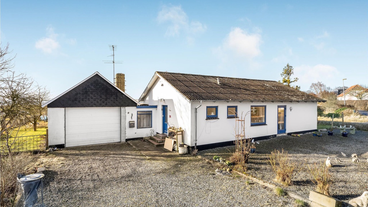 Photo of Outdoor in Sejerslev