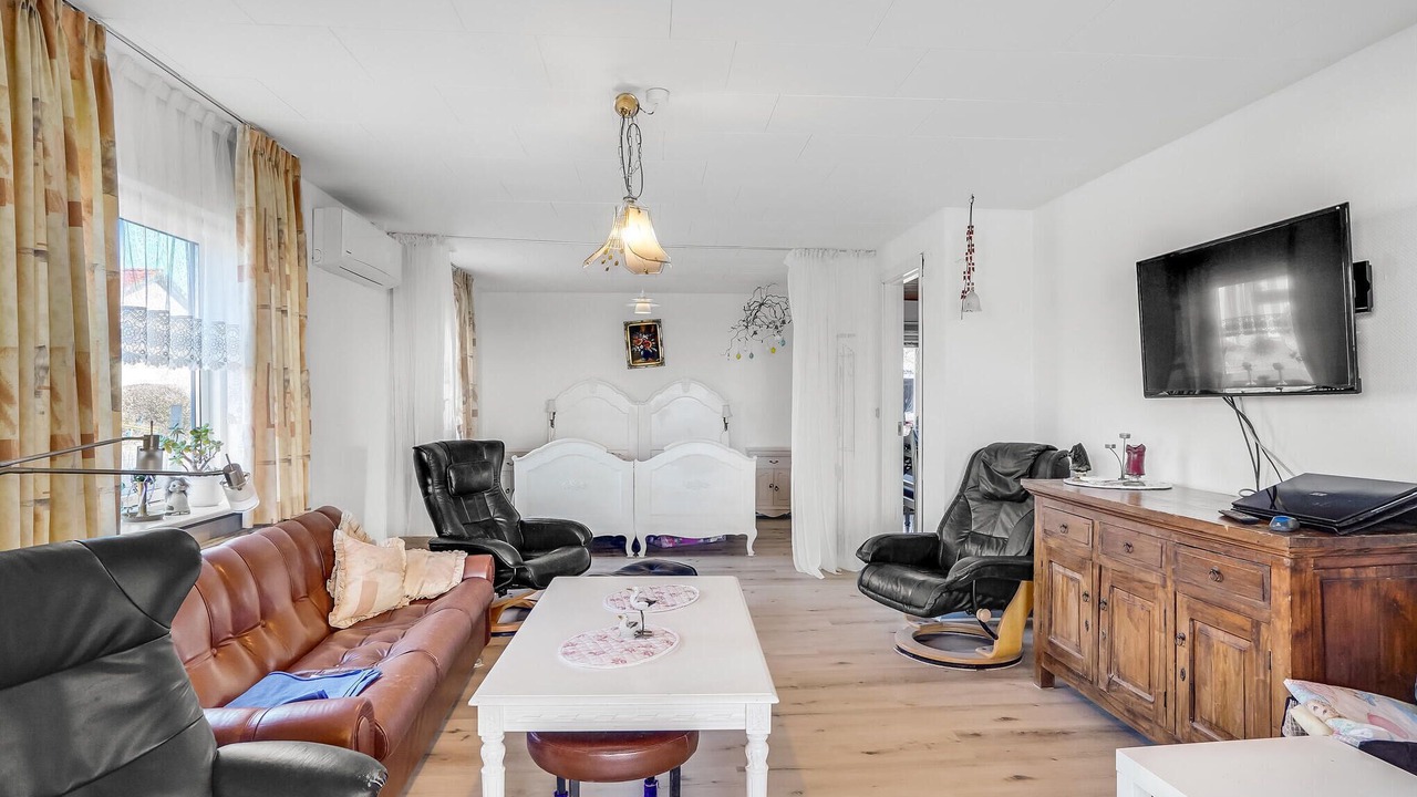 Photo of Bedroom in Sejerslev
